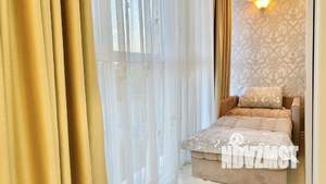 2-к квартира, посуточно, 45м2, 1/1 этаж