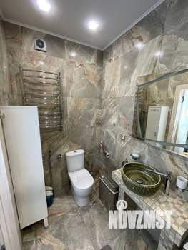 2-к квартира, на длительный срок, 70м2, 4/5 этаж