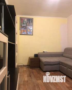 1-к квартира, на длительный срок, 35м2, 3/5 этаж