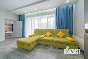 3-к квартира, посуточно, 170м2, 2/24 этаж