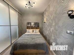 2-к квартира, посуточно, 43м2, 8/13 этаж