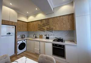 2-к квартира, на длительный срок, 60м2, 2/3 этаж