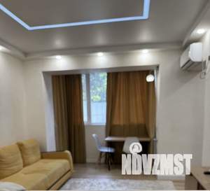 1-к квартира, на длительный срок, 40м2, 1/3 этаж