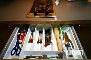 1-к квартира, посуточно, 31м2, 1/4 этаж