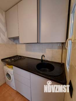 1-к квартира, на длительный срок, 35м2, 2/4 этаж