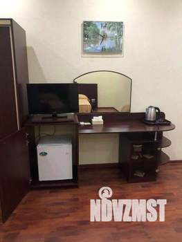 2-к квартира, посуточно, 95м2, 1/1 этаж