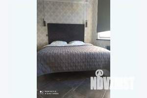 2-к квартира, посуточно, 37м2, 10/17 этаж