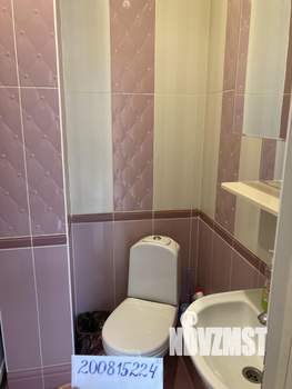 2-к квартира, посуточно, 40м2, 2/2 этаж