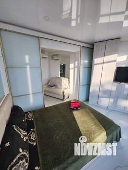 2-к квартира, посуточно, 59м2, 7/20 этаж