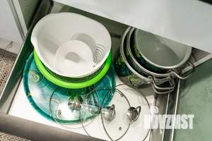 1-к квартира, посуточно, 36м2, 10/21 этаж