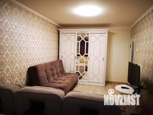 1-к квартира, посуточно, 32м2, 2/5 этаж