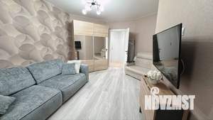 2-к квартира, посуточно, 65м2, 4/22 этаж