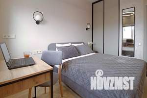 2-к квартира, посуточно, 35м2, 4/5 этаж