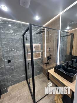 1-к квартира, посуточно, 39м2, 1/5 этаж