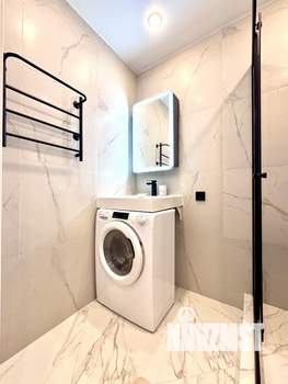 Студия квартира, на длительный срок, 16м2, 1/20 этаж