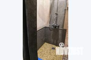 2-к квартира, посуточно, 50м2, 1/5 этаж