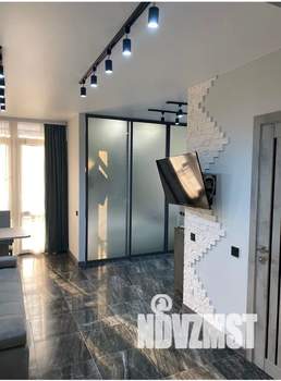 1-к квартира, посуточно, 30м2, 1/3 этаж