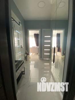1-к квартира, посуточно, 37м2, 9/20 этаж