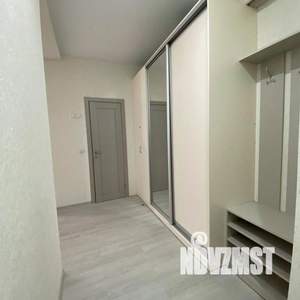 2-к квартира, посуточно, 51м2, 1/1 этаж