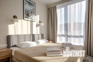 2-к квартира, посуточно, 34м2, 2/3 этаж