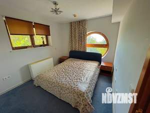 2-к квартира, посуточно, 55м2, 1/4 этаж