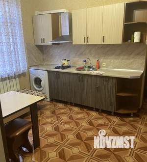 2-к квартира, на длительный срок, 42м2, 2/3 этаж