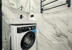 Студия квартира, на длительный срок, 18м2, 9/19 этаж