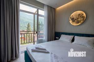 2-к квартира, посуточно, 30м2, 1/1 этаж