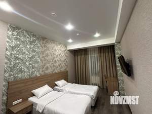 2-к квартира, посуточно, 30м2, 1/1 этаж