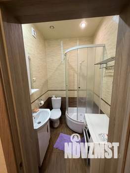 Студия квартира, посуточно, 29м2, 2/5 этаж