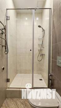 1-к квартира, посуточно, 45м2, 4/26 этаж