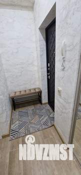 1-к квартира, посуточно, 34м2, 4/9 этаж