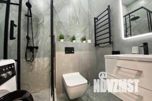 1-к квартира, посуточно, 28м2, 3/20 этаж