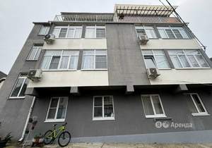 Студия квартира, на длительный срок, 21м2, 1/4 этаж