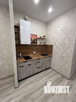 Студия квартира, на длительный срок, 25м2, 5/6 этаж