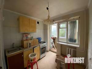 2-к квартира, на длительный срок, 40м2, 3/5 этаж