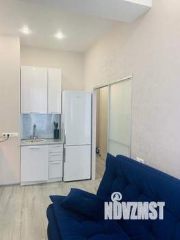 2-к квартира, на длительный срок, 35м2, 8/14 этаж