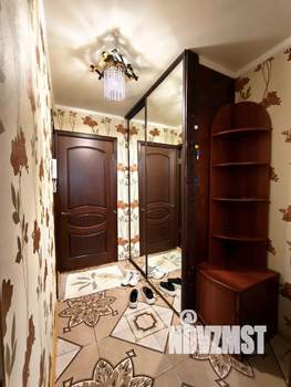 1-к квартира, на длительный срок, 44м2, 3/15 этаж