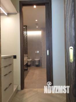 2-к квартира, посуточно, 85м2, 16/27 этаж