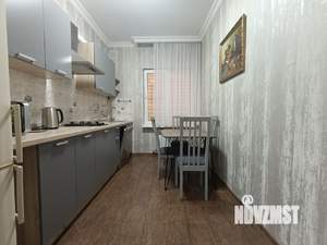 2-к квартира, на длительный срок, 50м2, 2/3 этаж