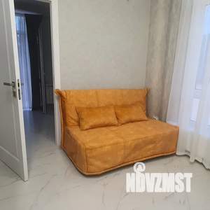 2-к квартира, посуточно, 33м2, 1/3 этаж