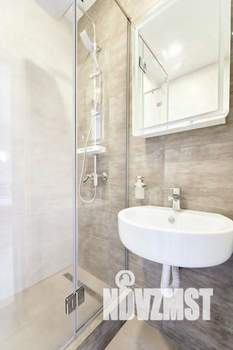 1-к квартира, посуточно, 31м2, 1/1 этаж