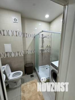 2-к квартира, посуточно, 37м2, 5/7 этаж