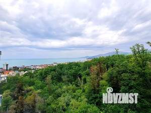 2-к квартира, посуточно, 39м2, 5/11 этаж