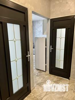 2-к квартира, на длительный срок, 32м2, 2/2 этаж