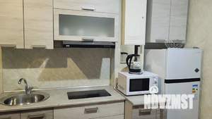 1-к квартира, посуточно, 54м2, 4/9 этаж