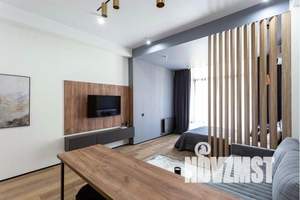 1-к квартира, посуточно, 30м2, 5/5 этаж