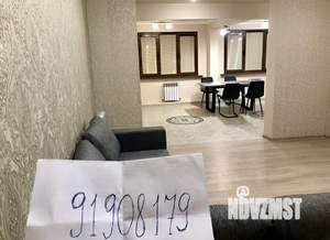 4-к квартира, на длительный срок, 104м2, 1/13 этаж