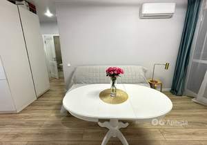 2-к квартира, на длительный срок, 40м2, 10/12 этаж