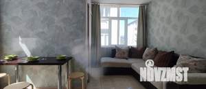 1-к квартира, посуточно, 30м2, 2/5 этаж